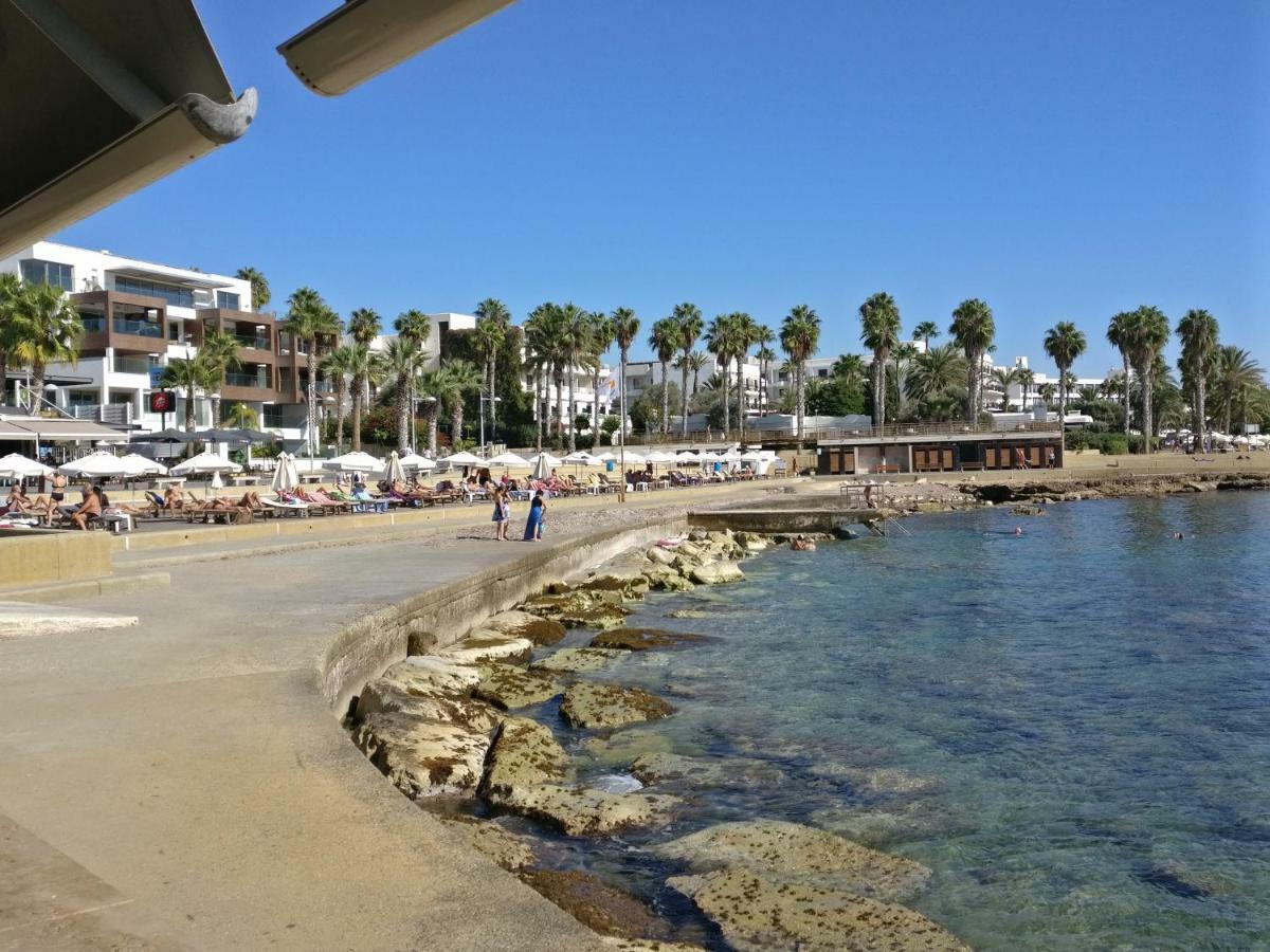 Paradise Garden Paphos Eksteriør billede